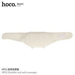 Hoco. HP52 Masajeador Cuello Y Hombros