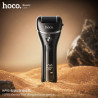 Hoco. HP90 Cepillo Electrico Para Pies