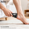 Hoco. HP90 Cepillo Electrico Para Pies