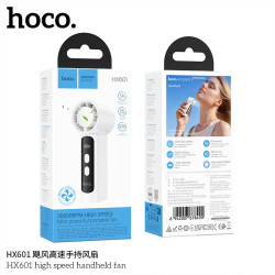 Hoco. HX601 Ventilador Portatil