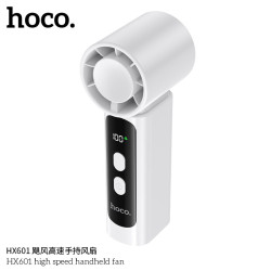Hoco. HX601 Ventilador Portatil