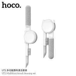 Hoco. UT2 Kit Limpieza Digital Multifuncional