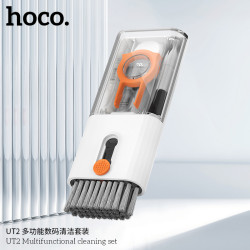 Hoco. UT2 Kit Limpieza Digital Multifuncional