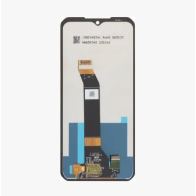 Pantalla Completa Para Doogee V30 / S100 / S110 VERSION 2