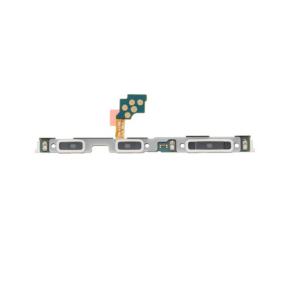 Flex Power Y Volumen Para Samsung A37 5G /A376