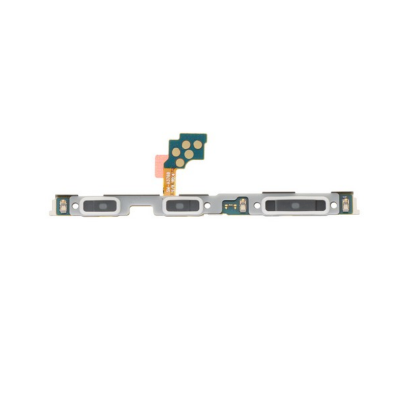 Flex Power Y Volumen Para Samsung A37 5G /A376