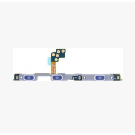 Flex Power Y Volumen Para Samsung A57 5G /A576