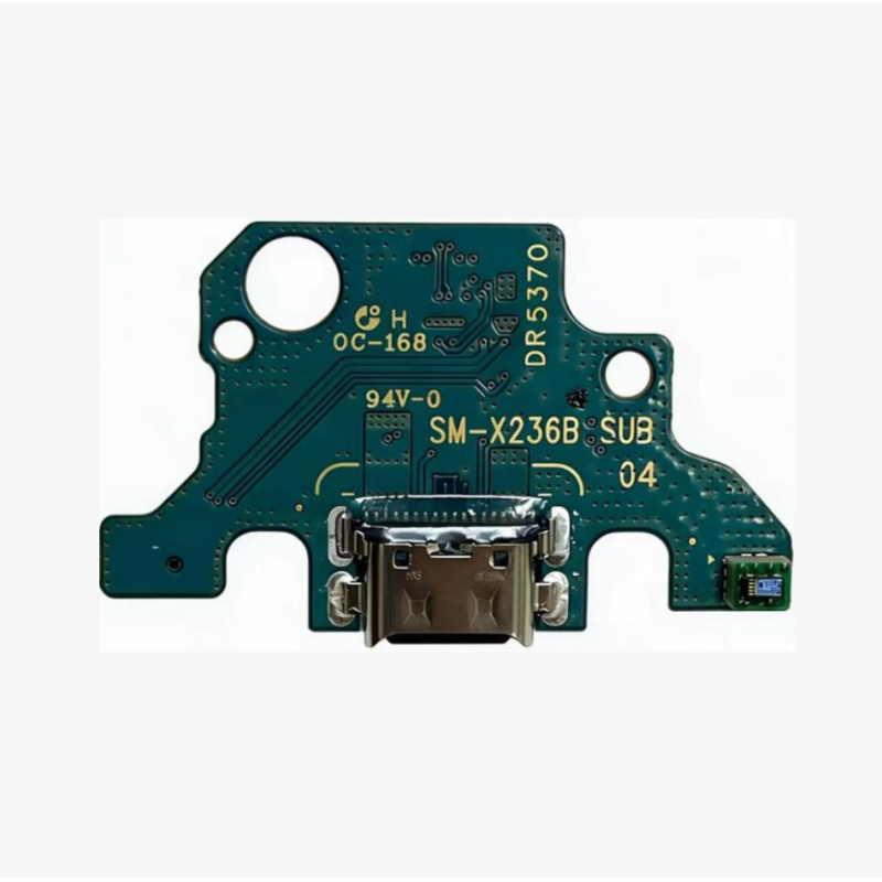Placa De Carga Para Samsung Tab A11 Plus /X230 /X236B