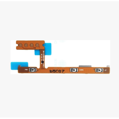 Flex Power Y Volumen Para Samsung Tab X230 / A11 Plus