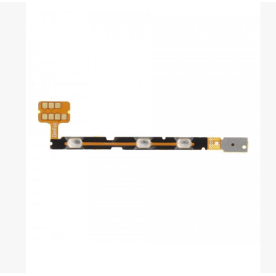 Flex De Botones De Encendido Y Volumen para Samsung Tab A11 /X113