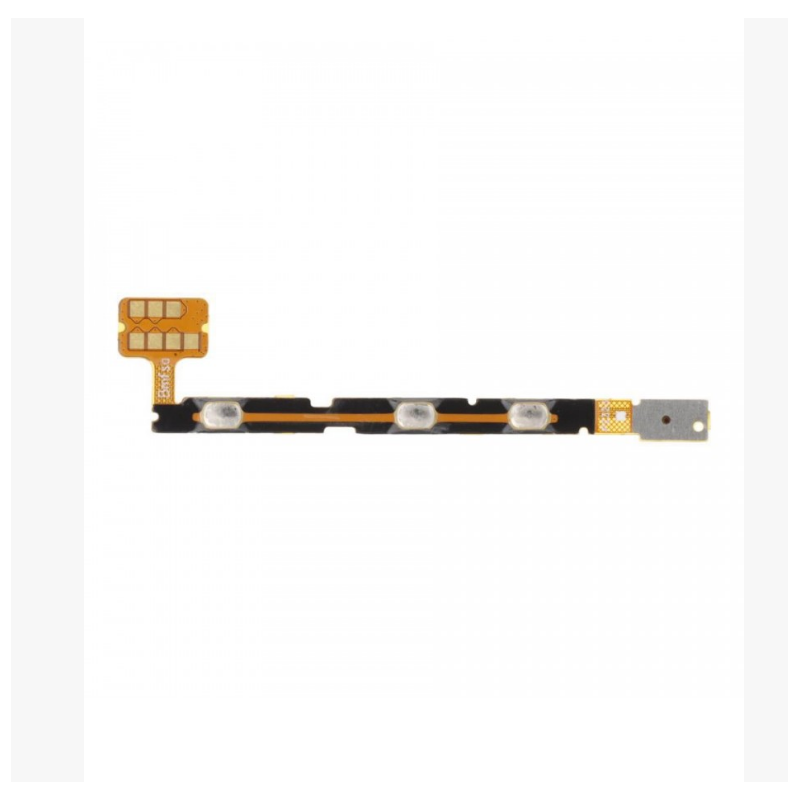 Flex De Botones De Encendido Y Volumen para Samsung Tab A11 /X113
