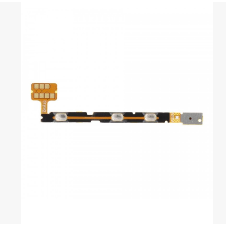 Flex De Botones De Encendido Y Volumen para Samsung Tab A11 /X113