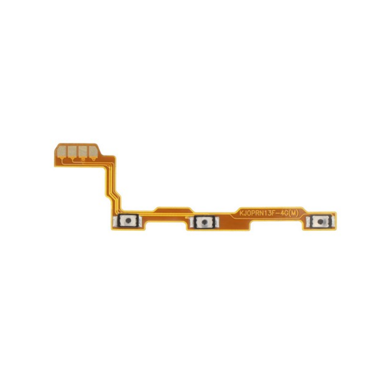 Flex Power Para Oppo Reno 13F