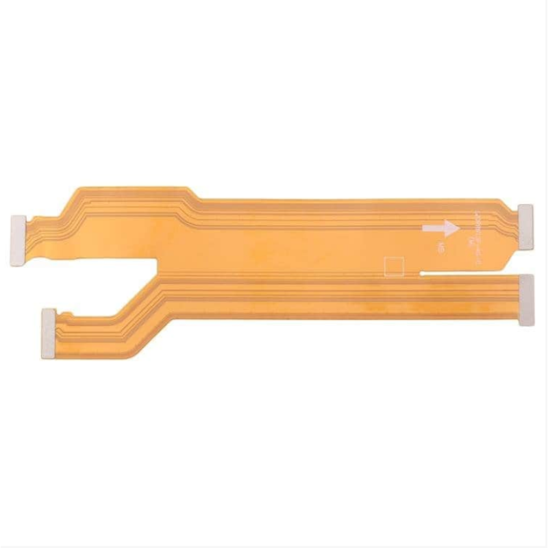 Flex De Interconexion Para Oppo Reno 13F