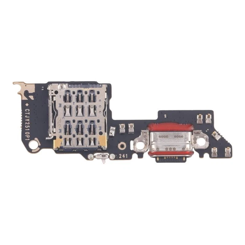 Placa De Carga Para Oppo Reno 14F
