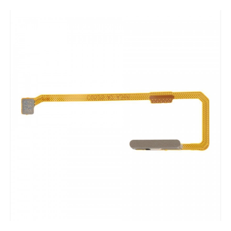 Flex De Huella Para Oppo A5 Pro 5G Negro