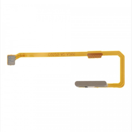 Flex De Huella Para Oppo A5 Pro 5G Negro