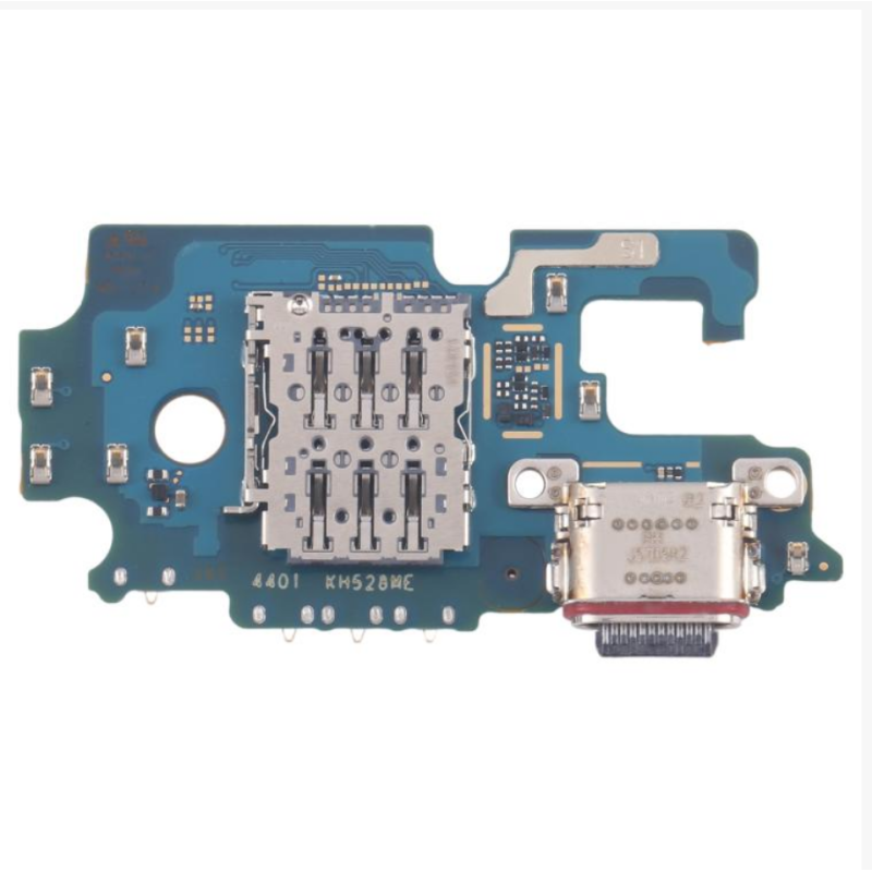 Placa De Carga Para Samsung S25 Fe /S731