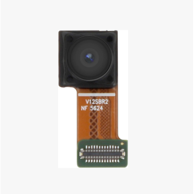 Camara Frontal Para Samsung S25 Fe /S731