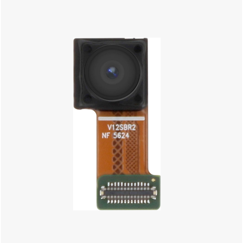 Camara Frontal Para Samsung S25 Fe /S731