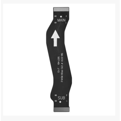 Flex De Interconexión Para Samsung S25 Fe / S731
