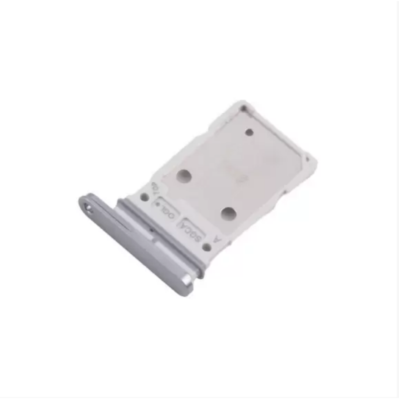 Bandeja Sim Para Samsung S25 Fe / S731 Blanco
