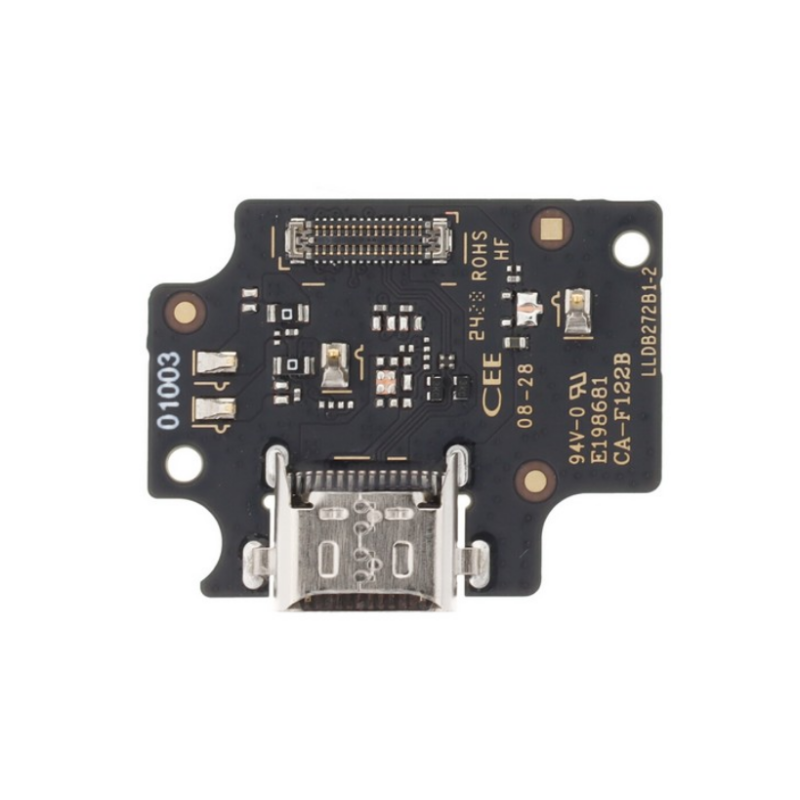 copy of Placa De Carga Para Lenovo TB-371 /TB371