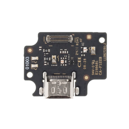copy of Placa De Carga Para Lenovo TB-371 /TB371