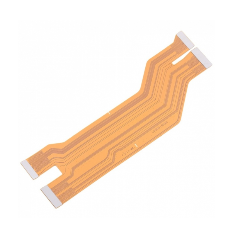 Flex Conexion Para Vivo V40 SE