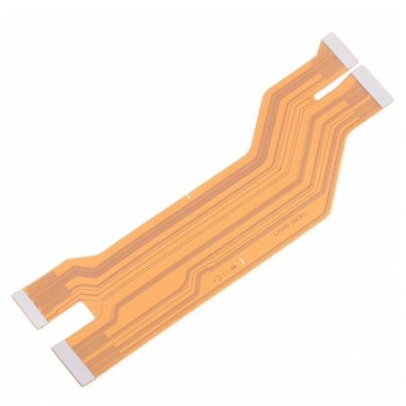 Flex Conexion Para Vivo V40 SE