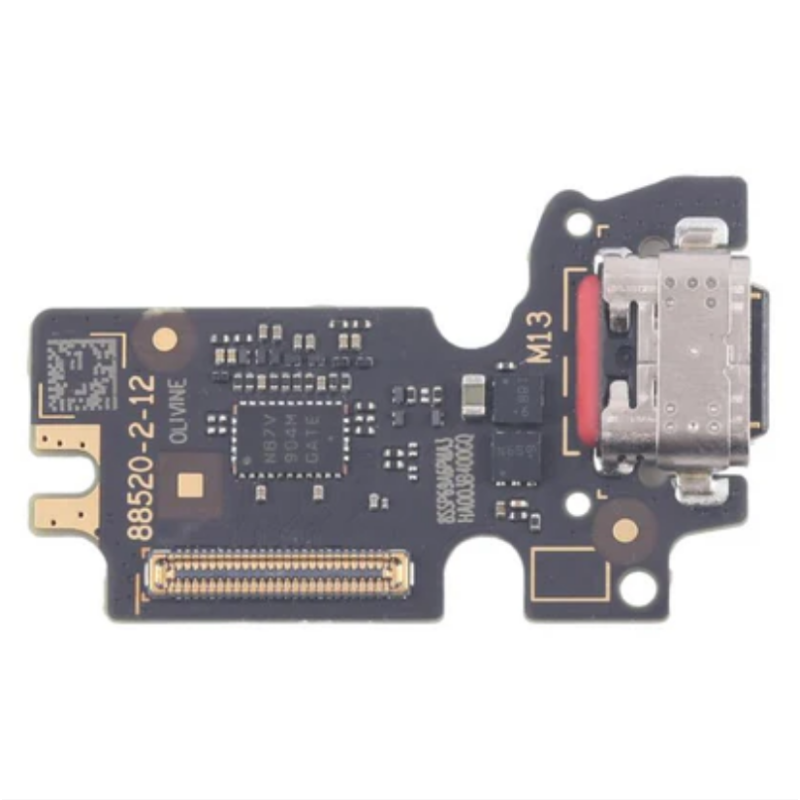 copy of Placa De Carga Para Lenovo TB321 /TB-321