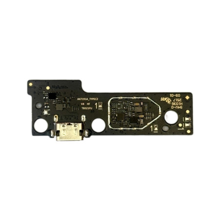 Placa De Carga Para Lenovo TB321 /TB-321
