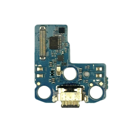 Placa De Carga Para Lenovo Tab P12 TB-371 /TB371