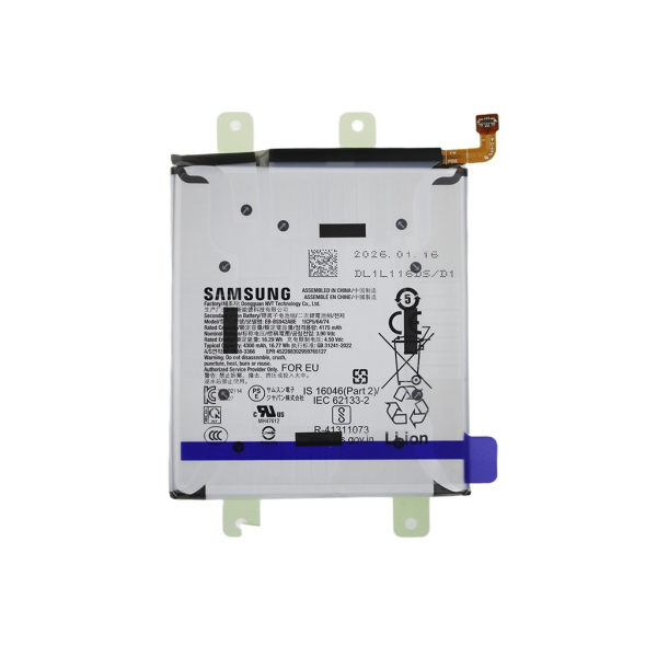 Bateria Original Servicepack Para Samsung S26 /S942