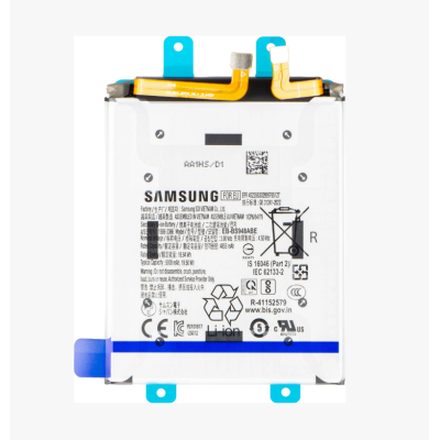 Bateria Original Servicepack Para Samsung S26 Ultra /S948
