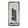 Pantalla Completa Original Servicepack Para Xiaomi Poco X6 PRO Con Marco Gris