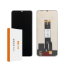 Pantalla Completa Original Servicepack Para Redmi 15C 4G Sin Marco