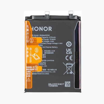 Bateria Para Huawei Honor 400 Smart HB486692EIW