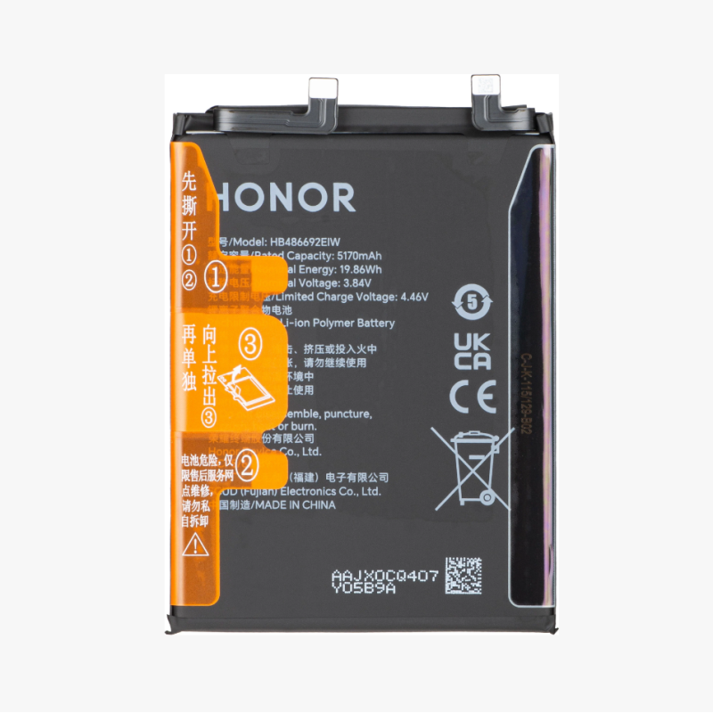 Bateria Para Huawei HB486692EIW-A