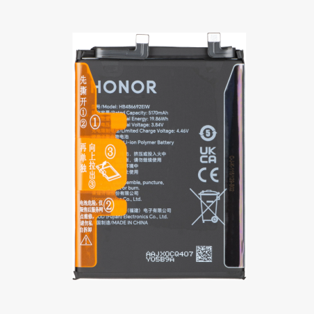 Bateria Para Huawei HB486692EIW-A