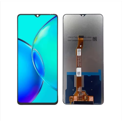 Pantalla Completa Para Vivo Y27S -V243
