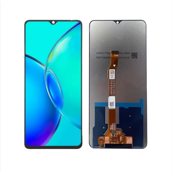 Pantalla Completa Para Vivo Y27S -V243