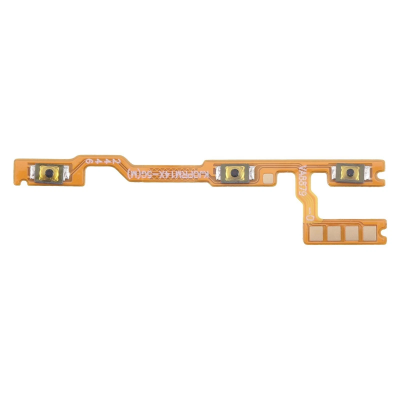 Flex De Power Para Realme 14X 5G