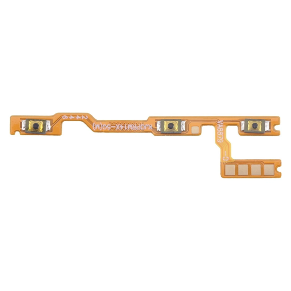 Flex De Power Para Realme 14X 5G