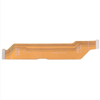Flex Conexion Para Realme 14X 5G