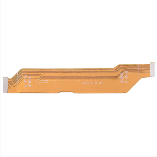 Flex Conexion Para Realme 14X 5G
