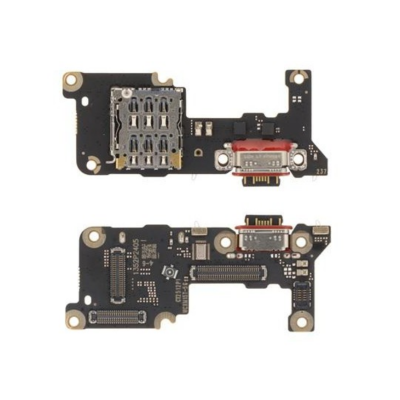 Placa De Carga Para Xiaomi Mi 15T