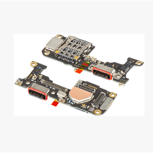 Placa De Carga Para Xiaomi Mi 15T Pro