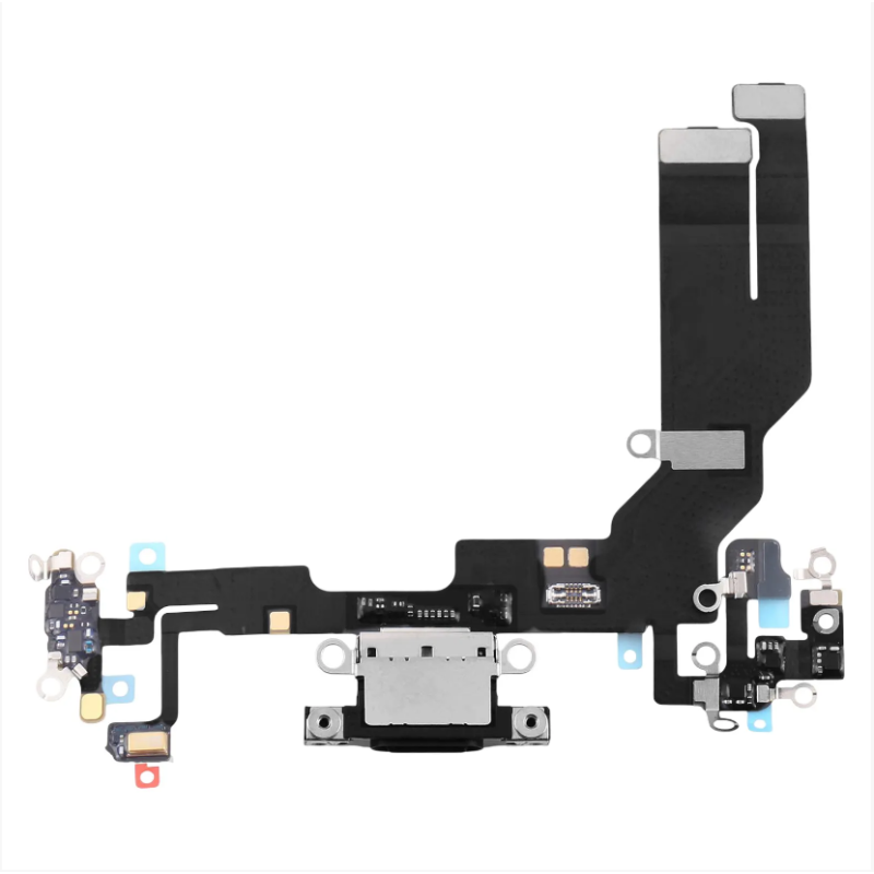 Flex De Carga Para Iphone 17E