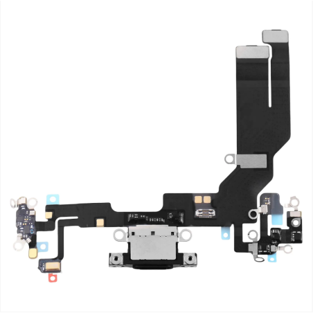 Flex De Carga Para Iphone 17E